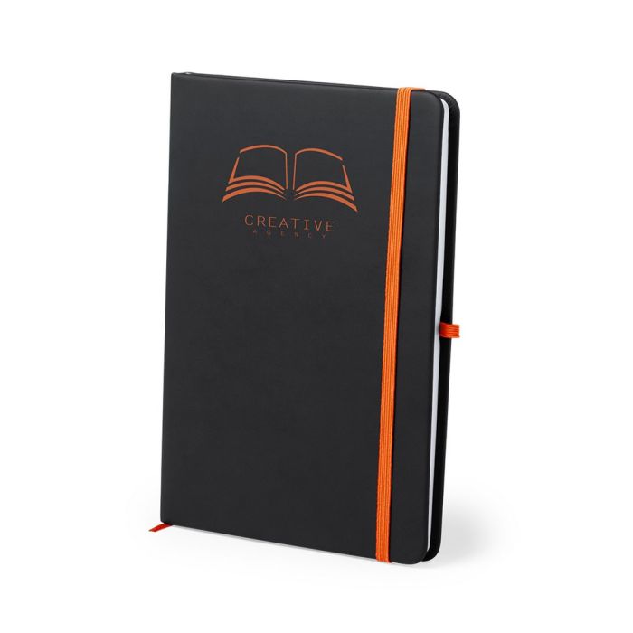 Notebook A5