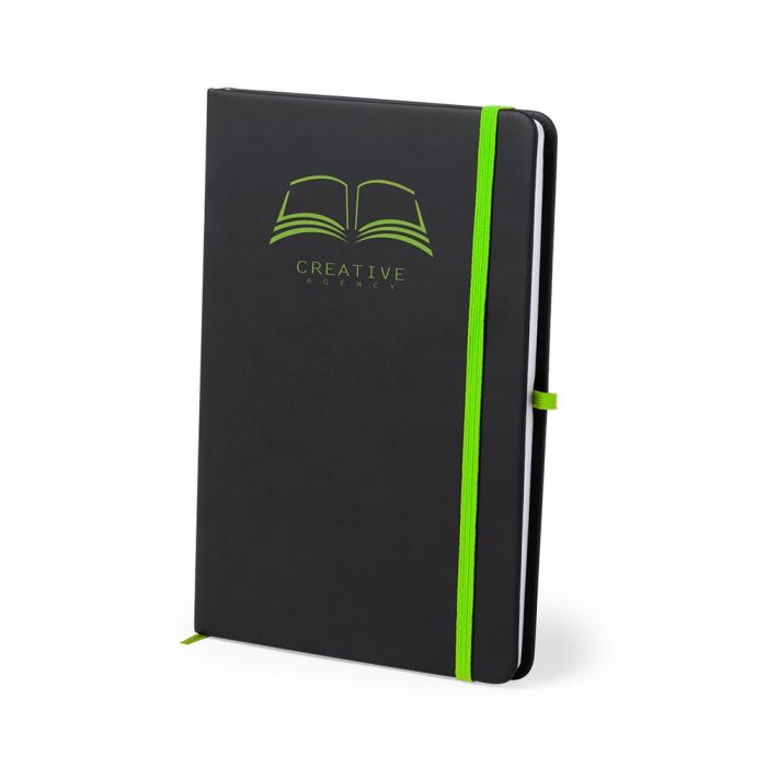 Notebook A5