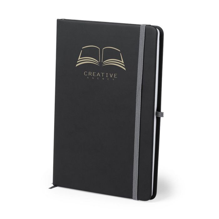 Notebook A5