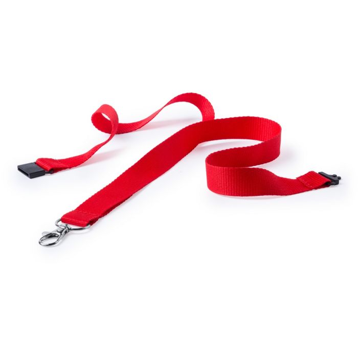 Lanyard