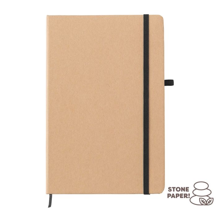 Notebook approx. A5
