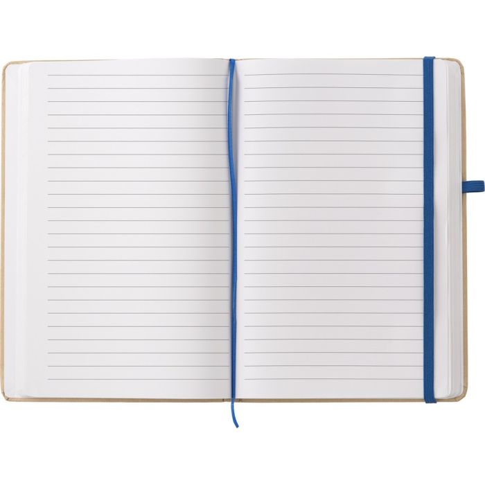 Notebook approx. A5