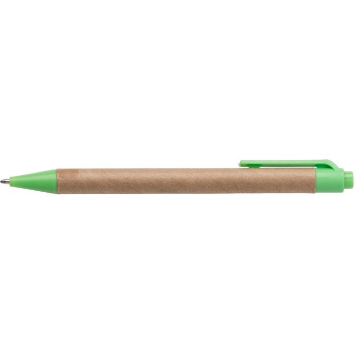 Memo holder, notebook, ball pen, ruler, sticky notes