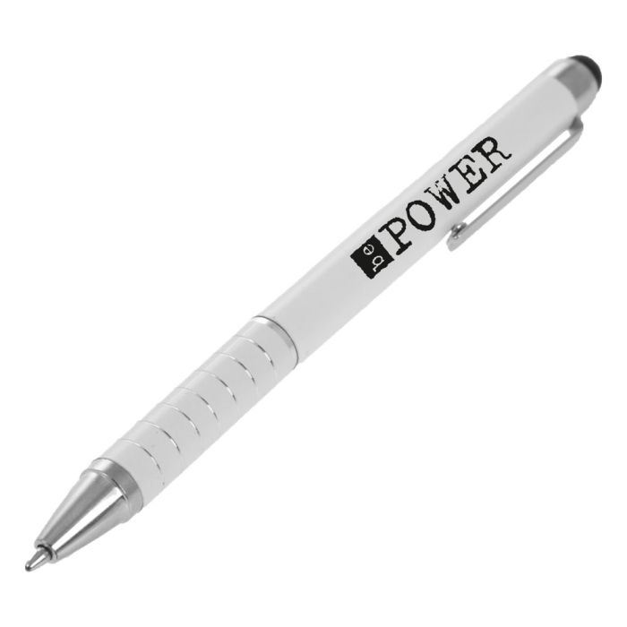 Ball pen, touch pen
