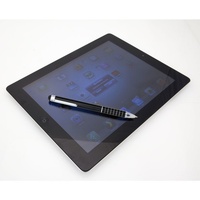 Ball pen, touch pen