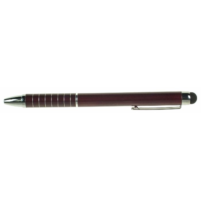 Ball pen, touch pen