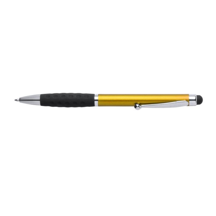 Ball pen, touch pen