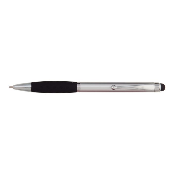Ball pen, touch pen