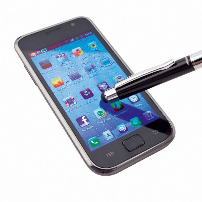 Antonio Miro ball pen, touch pen