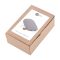 Power bank 10400 mAh Air Gifts "stone" | Carol