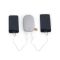 Power bank 10400 mAh Air Gifts "stone" | Carol