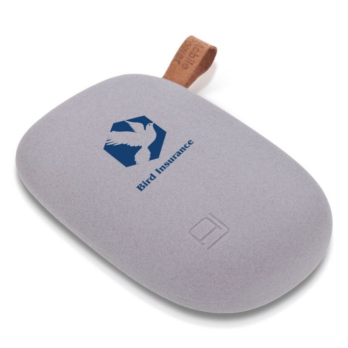 Power bank 10400 mAh Air Gifts "stone" | Carol