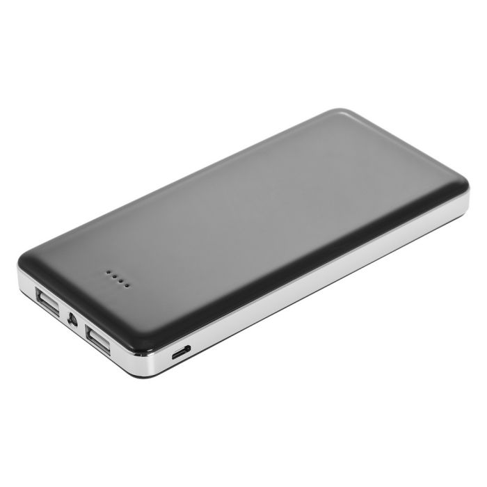 Power bank 12000 mAh with light | Sawyer