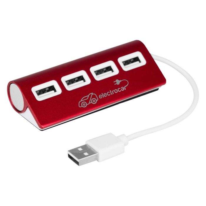 USB hub 2.0 | Fletcher