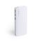 Power bank 10000 mAh, LED light