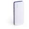 Power bank 10000 mAh, LED light
