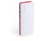 Power bank 10000 mAh, LED light