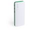 Power bank 10000 mAh, LED light