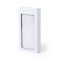 Power bank 10000 mAh, LED light