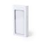 Power bank 10000 mAh, LED light