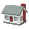 Anti stress "house"