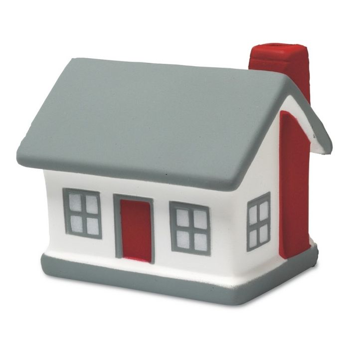 Anti stress "house"