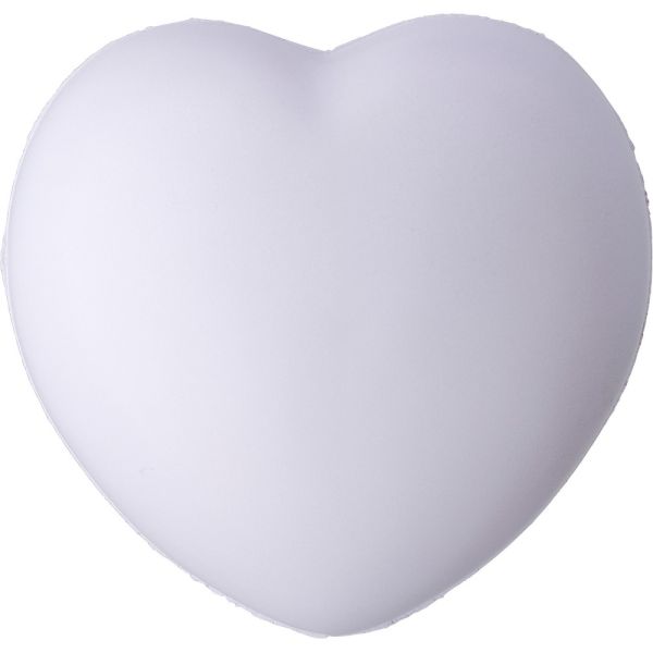 Anti stress "heart"