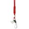Lanyard with phone hanger