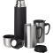 Thermos 500 ml with 2 mugs 260 ml