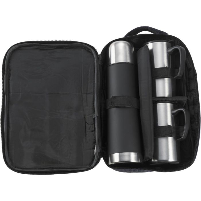 Thermos 500 ml with 2 mugs 260 ml