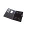 Tablet holder, conference folder Mauro Conti