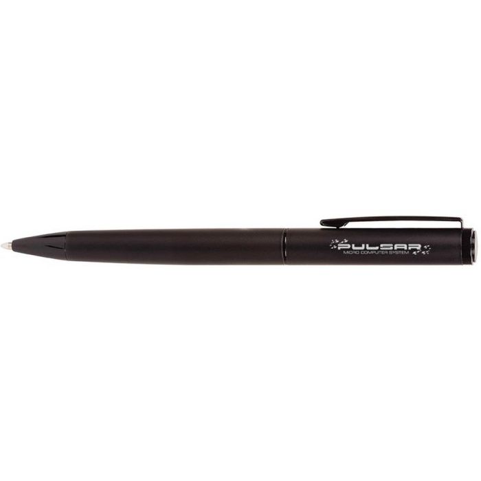 Mauro Conti writing set, ball pen and roller ball pen | Sarah