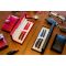 Mauro Conti writing set, ball pen and roller ball pen | Sarah