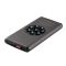 Wireless power bank 10000 mAh Mauro Conti with suction cups, wireless charger 10W | Stef