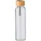 Glass bottle 600 ml