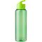 RPET sports bottle 500 ml