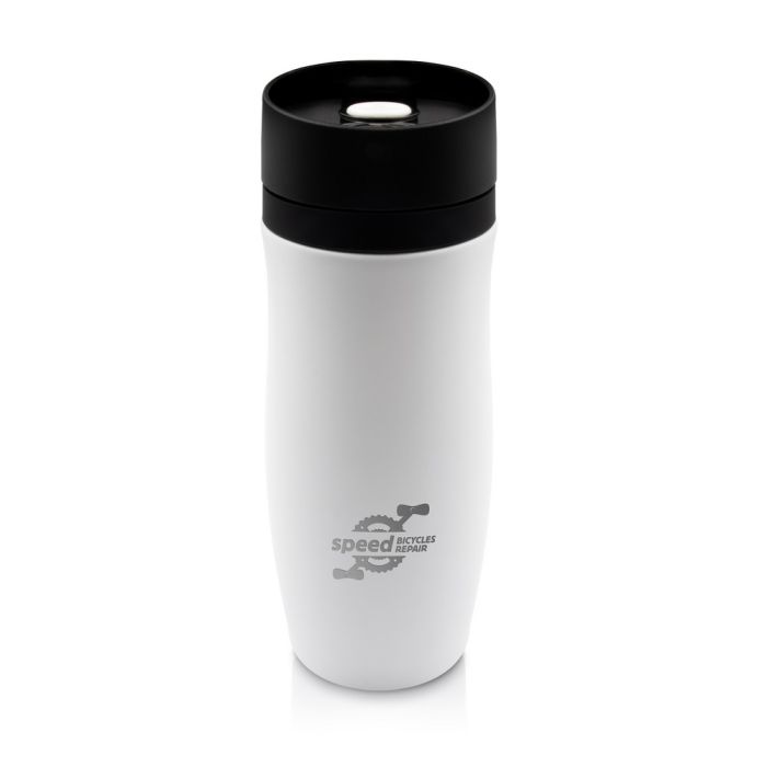 Thermo mug 375 ml Air Gifts | Mary