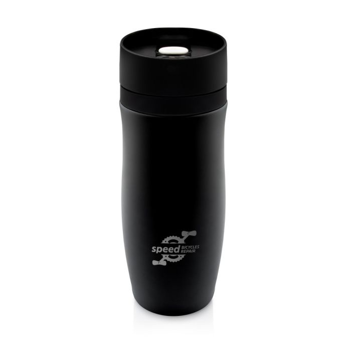Thermo mug 375 ml Air Gifts | Mary