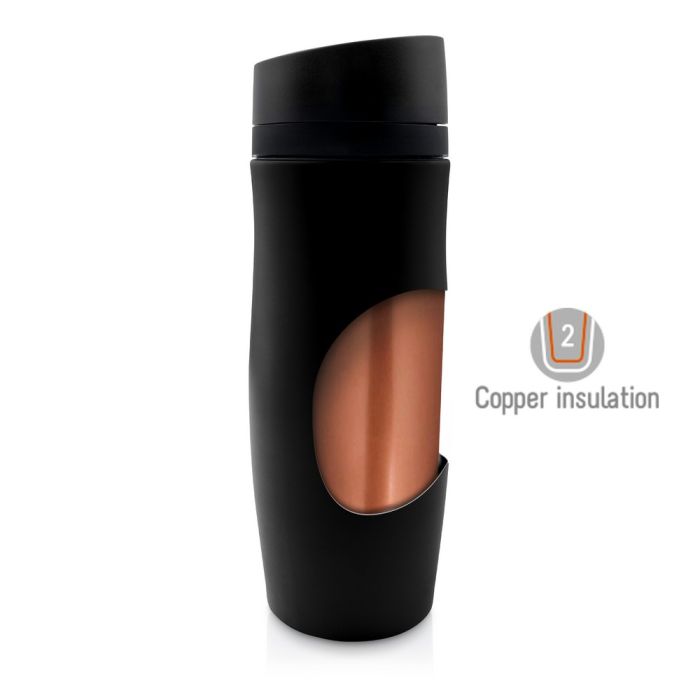 Thermo mug 375 ml Air Gifts | Mary