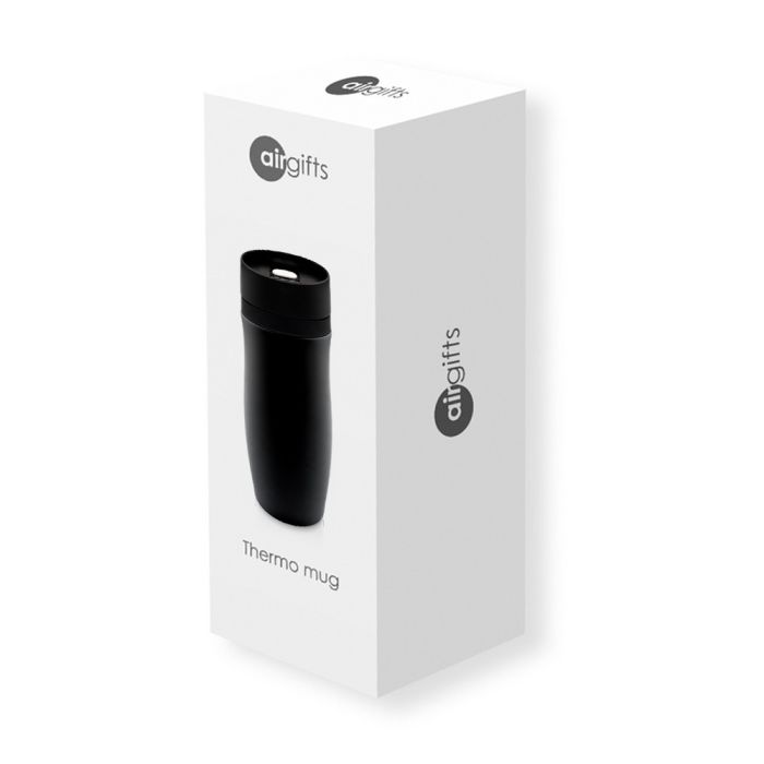 Thermo mug 375 ml Air Gifts | Mary