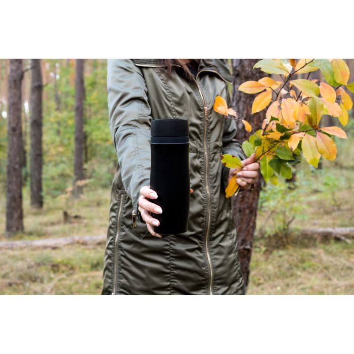 Thermo mug 375 ml Air Gifts | Mary