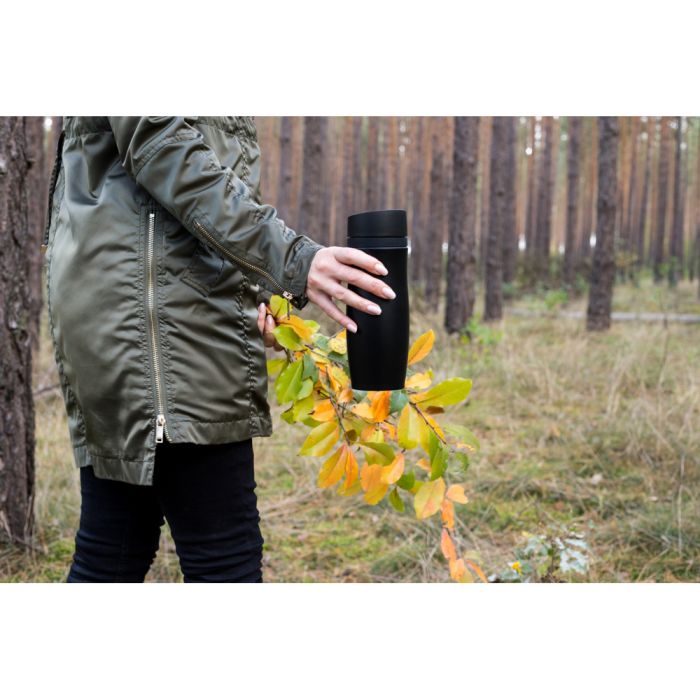 Thermo mug 375 ml Air Gifts | Mary