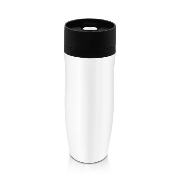 Thermo mug 375 ml Air Gifts | Jackson