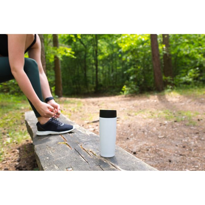 Thermo mug 375 ml Air Gifts | Lottie