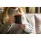 Ceramic mug for drawing 300 ml, chalk | Hayes