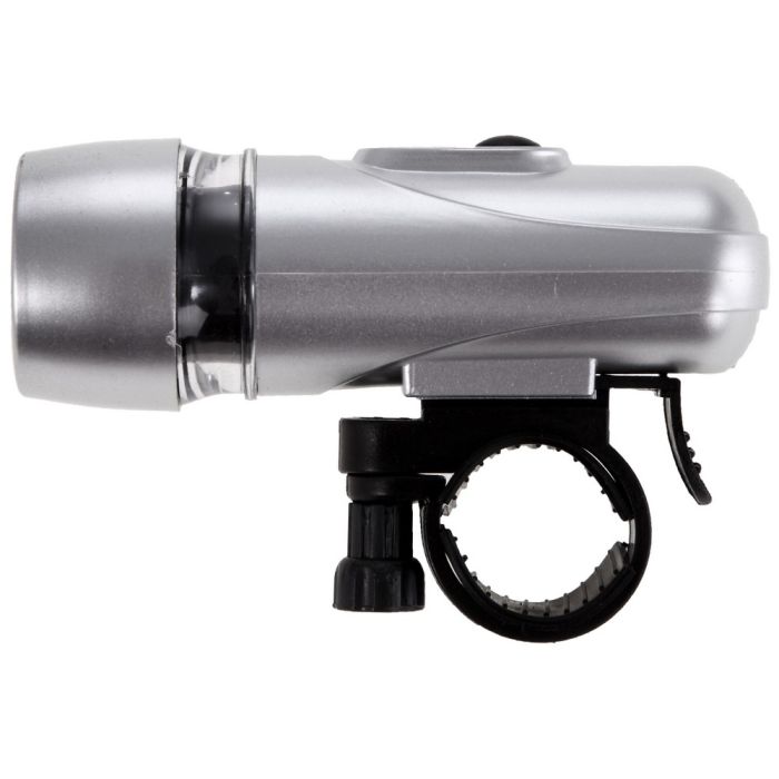Bicycle light set