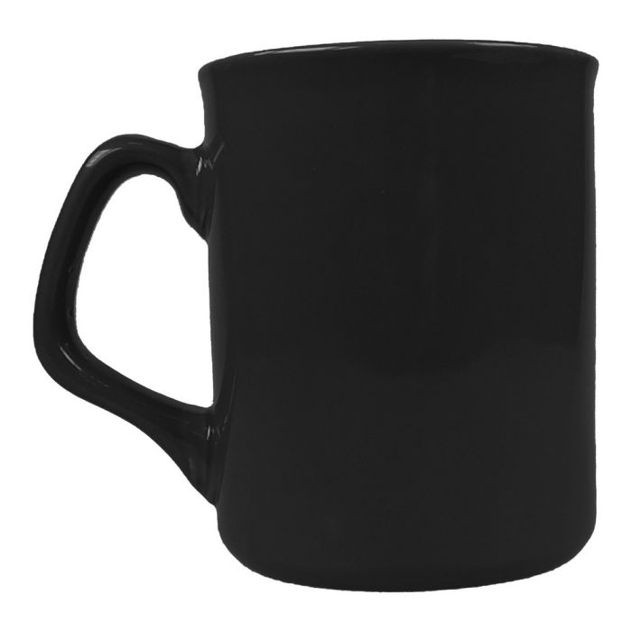 Porcelain mug 250 ml