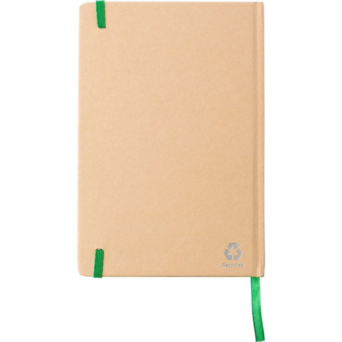 Notebook approx. A5