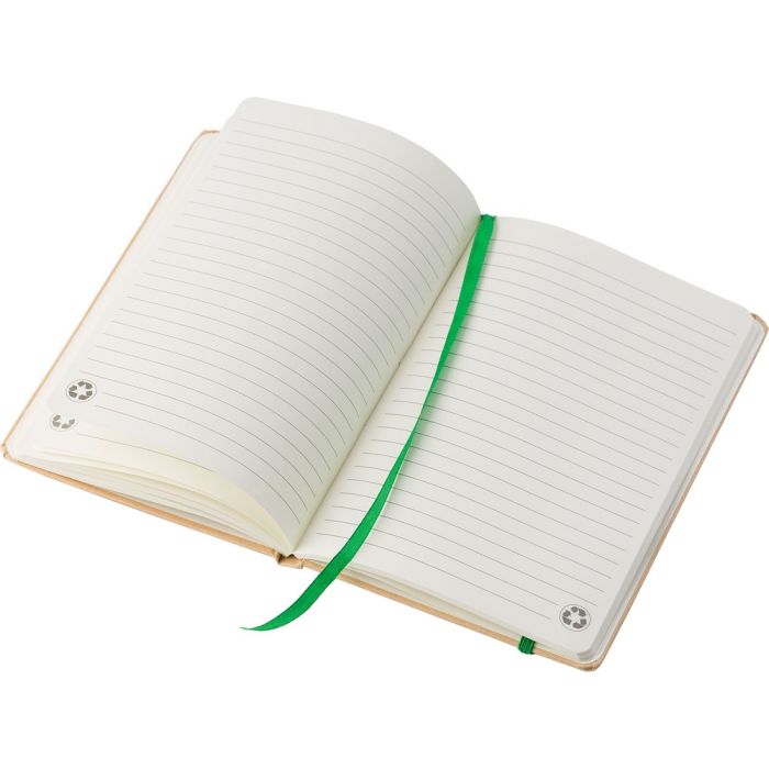Notebook approx. A5