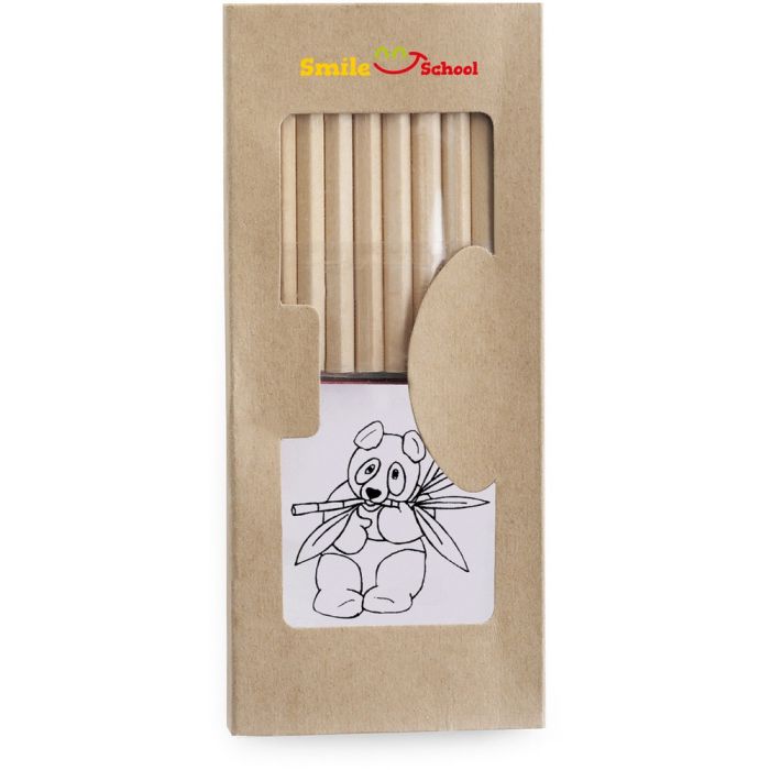 Colouring set